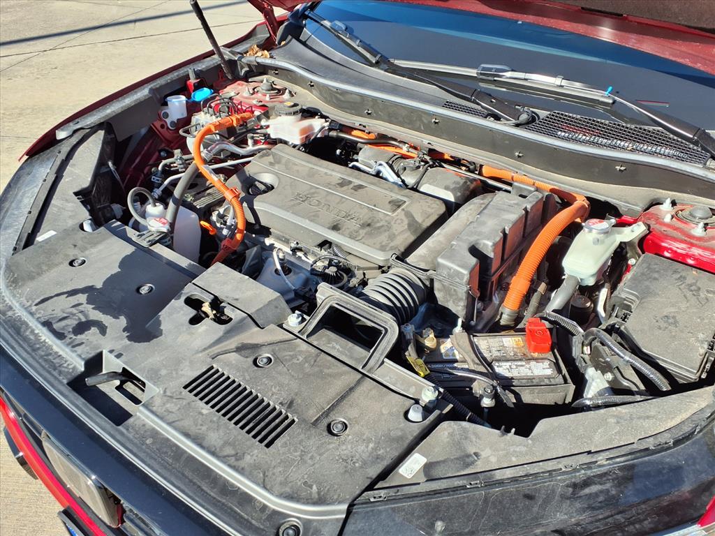 Thumbnail: 2025 Honda CR-V - 9