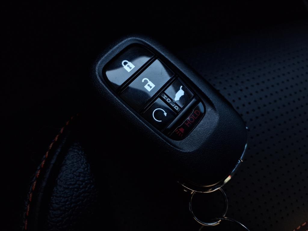 Thumbnail: 2025 Honda CR-V - 19