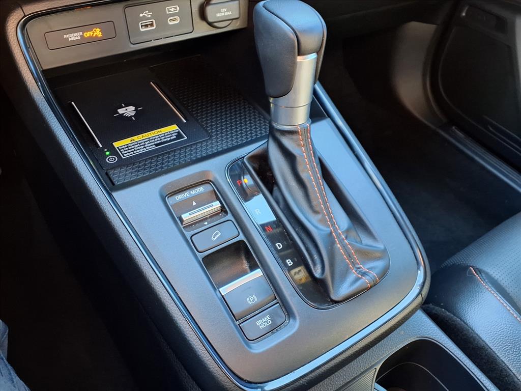 Thumbnail: 2025 Honda CR-V - 16