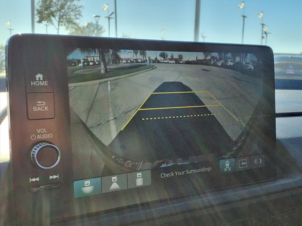 Thumbnail: 2025 Honda CR-V - 23