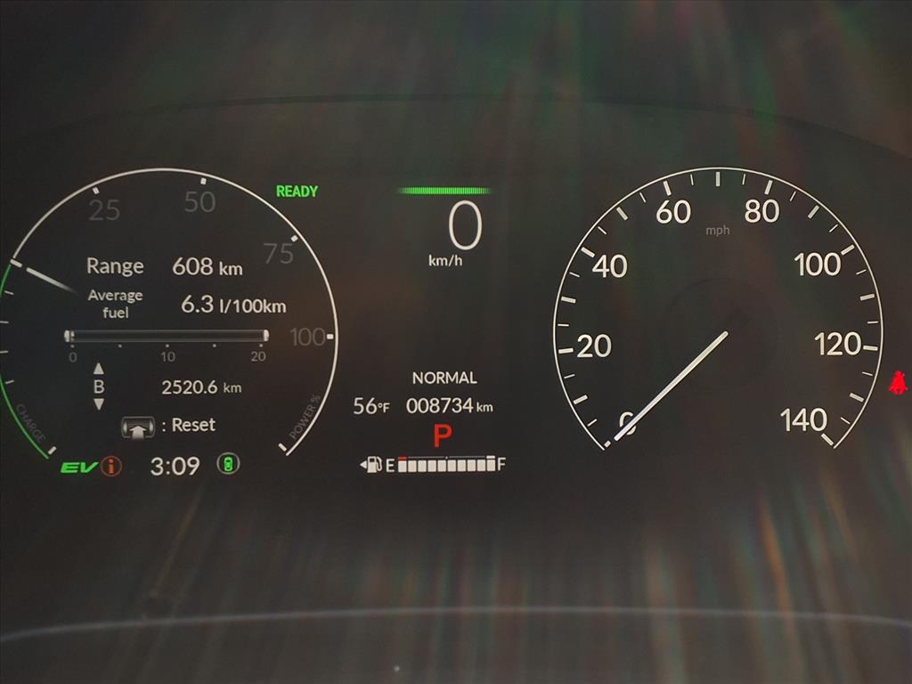 Thumbnail: 2025 Honda CR-V - 17