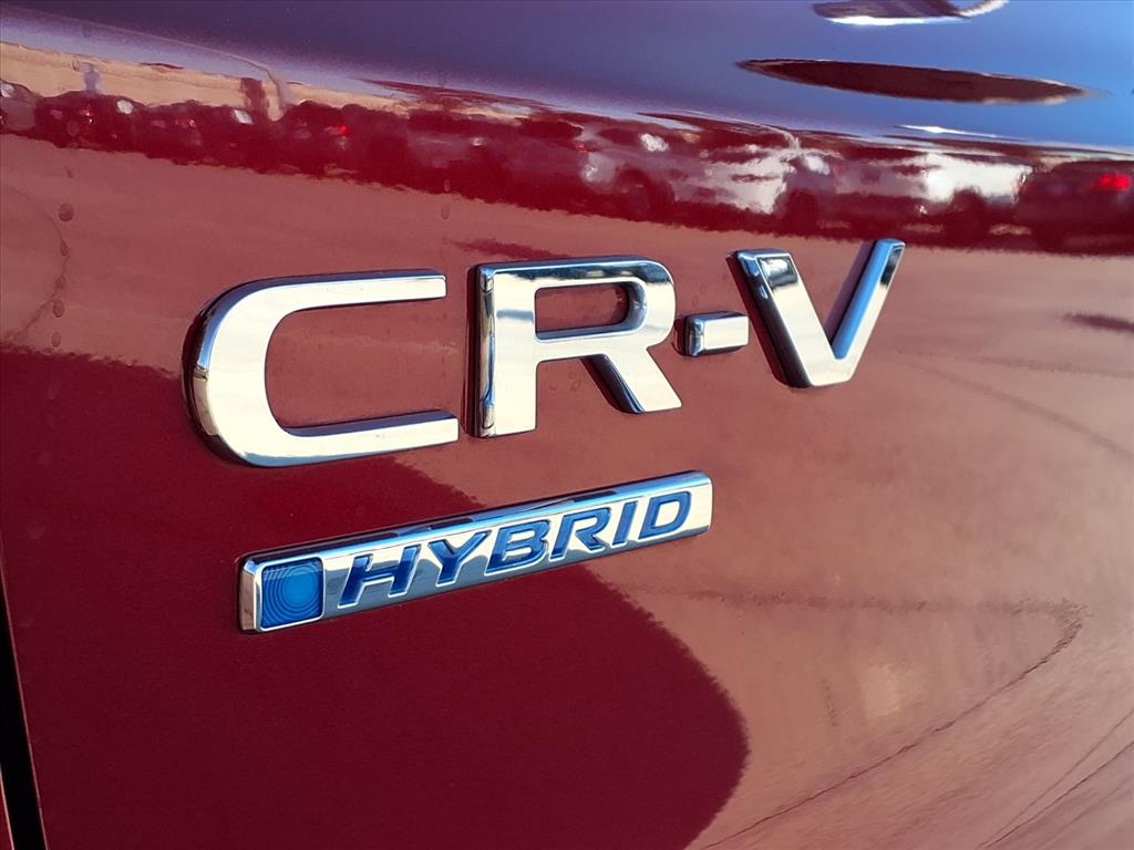 Thumbnail: 2025 Honda CR-V - 7