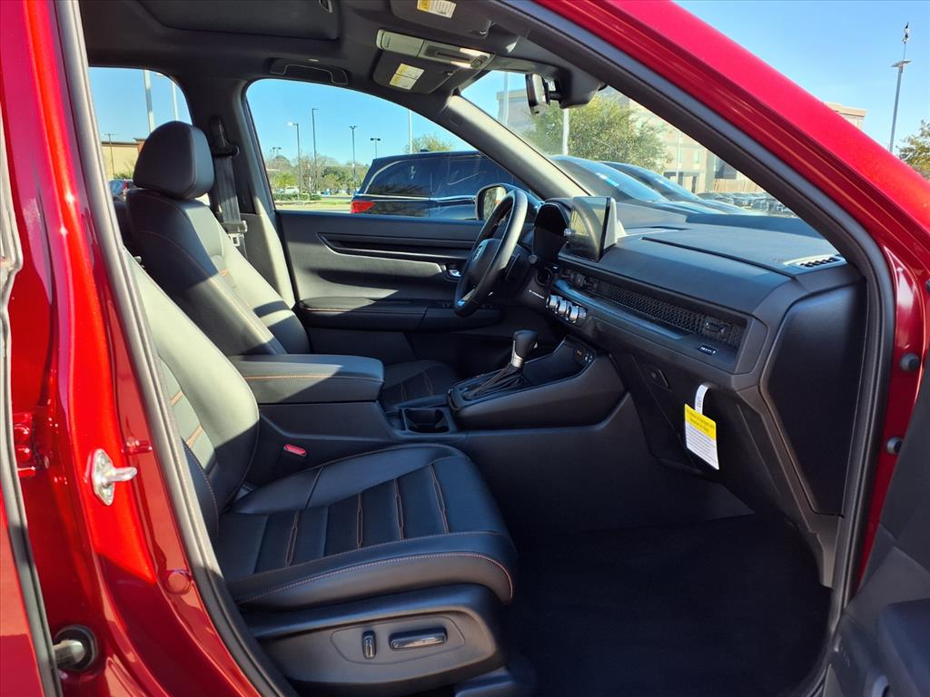 Thumbnail: 2025 Honda CR-V - 12