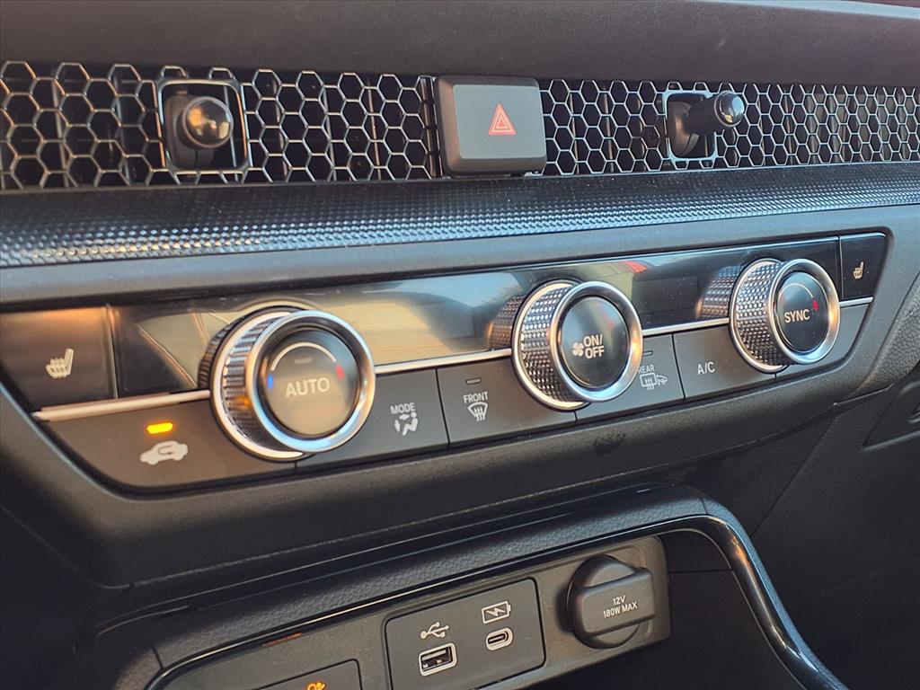 Thumbnail: 2025 Honda CR-V - 24