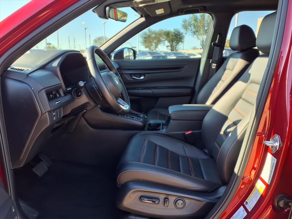 Thumbnail: 2025 Honda CR-V - 11