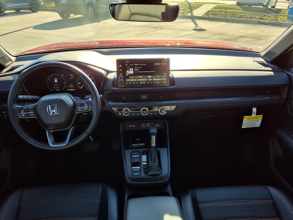 Thumbnail: 2025 Honda CR-V - 10