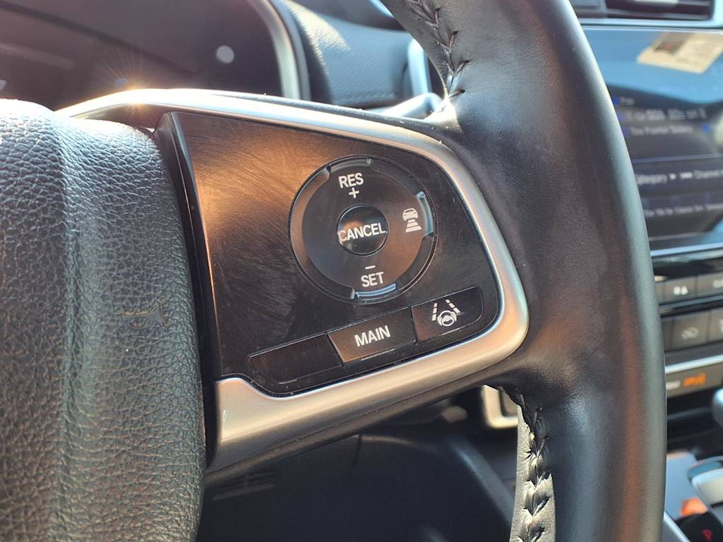 Thumbnail: 2017 Honda CR-V - 24