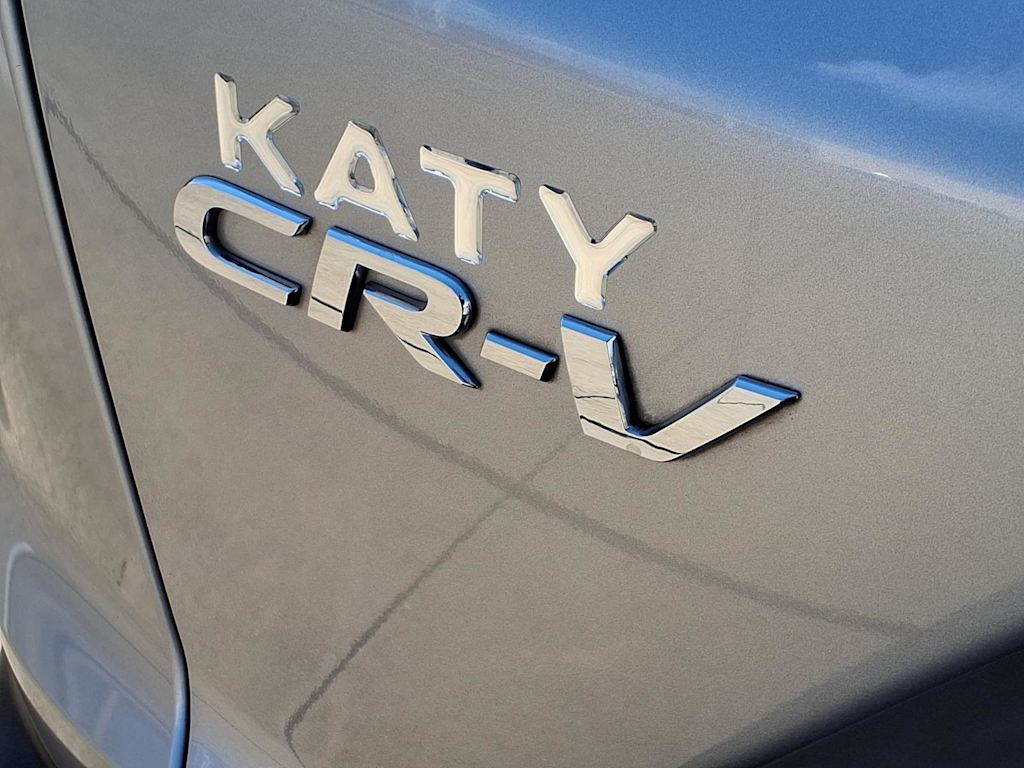 Thumbnail: 2017 Honda CR-V - 7