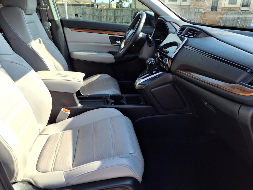 Thumbnail: 2017 Honda CR-V - 19