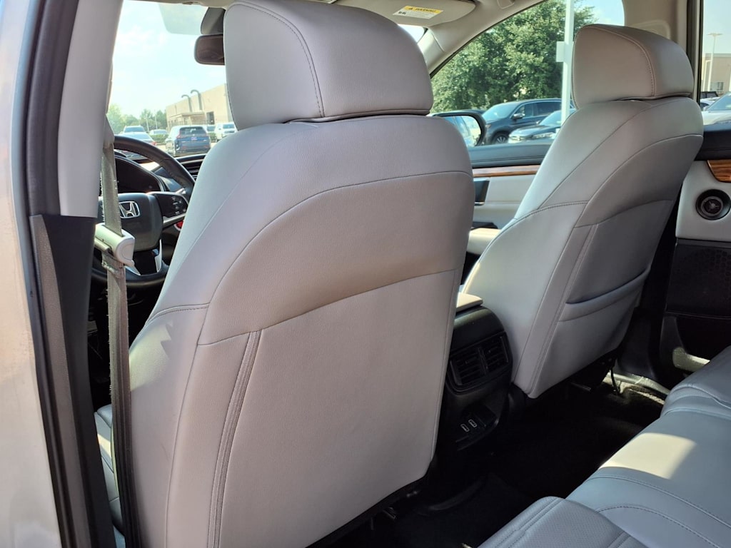 Thumbnail: 2017 Honda CR-V - 11