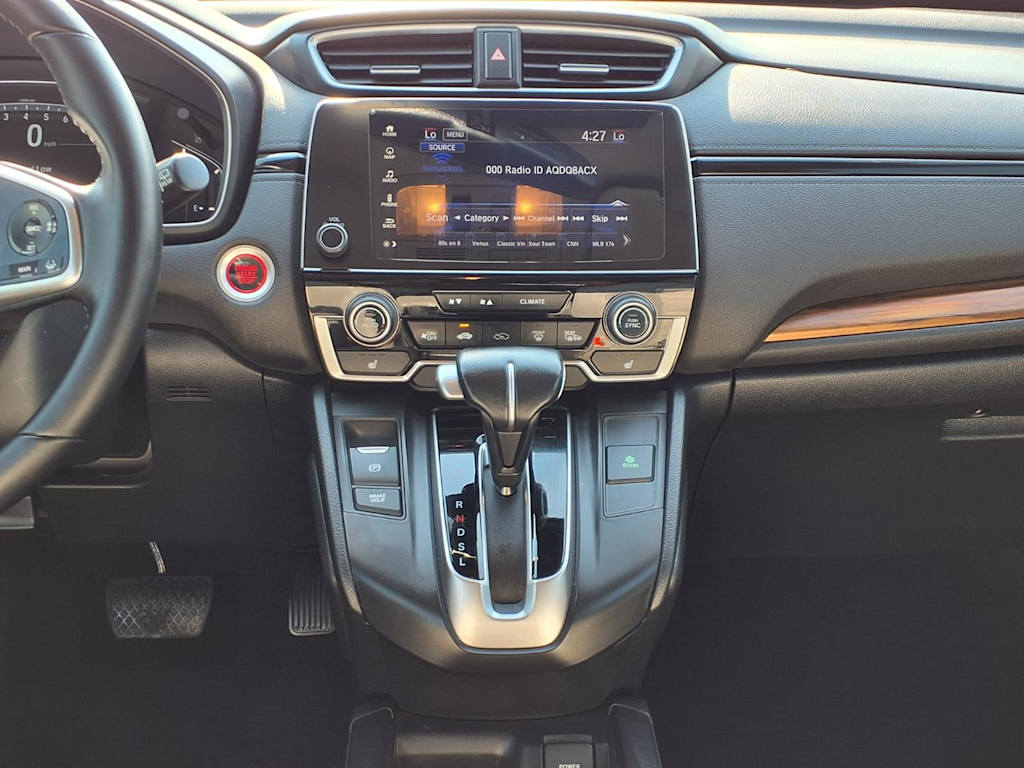 Thumbnail: 2017 Honda CR-V - 14
