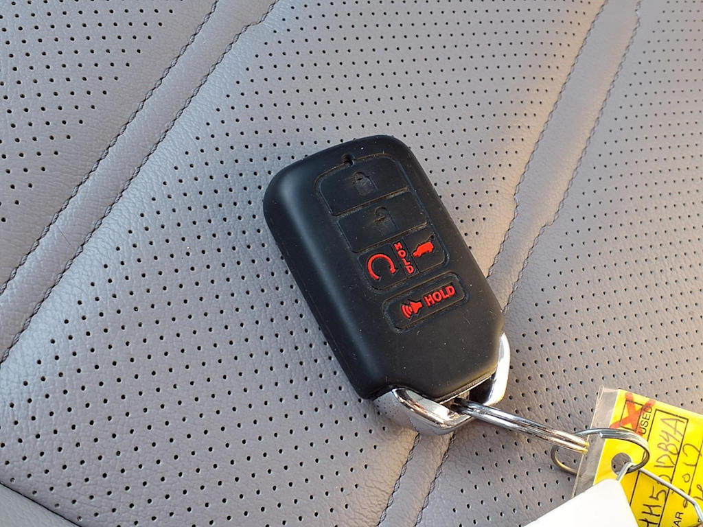 Thumbnail: 2017 Honda CR-V - 17