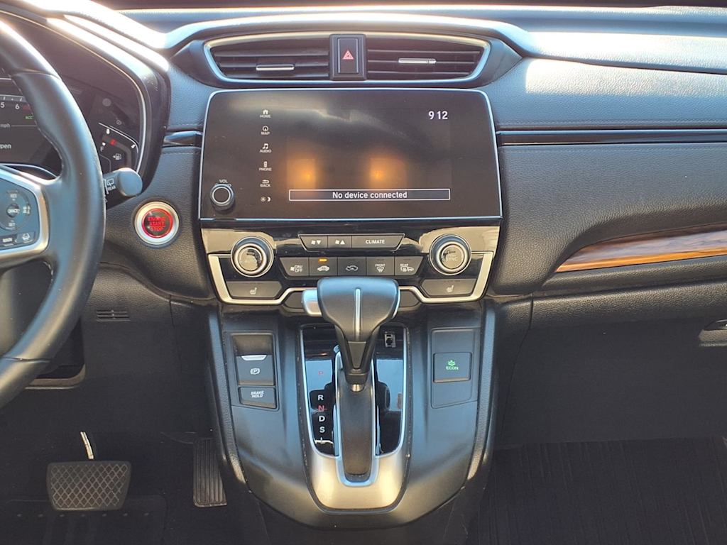 Thumbnail: 2018 Honda CR-V - 14