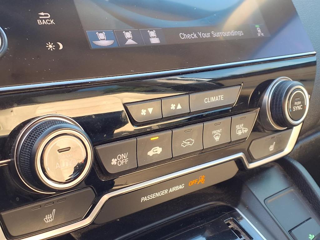 Thumbnail: 2018 Honda CR-V - 23