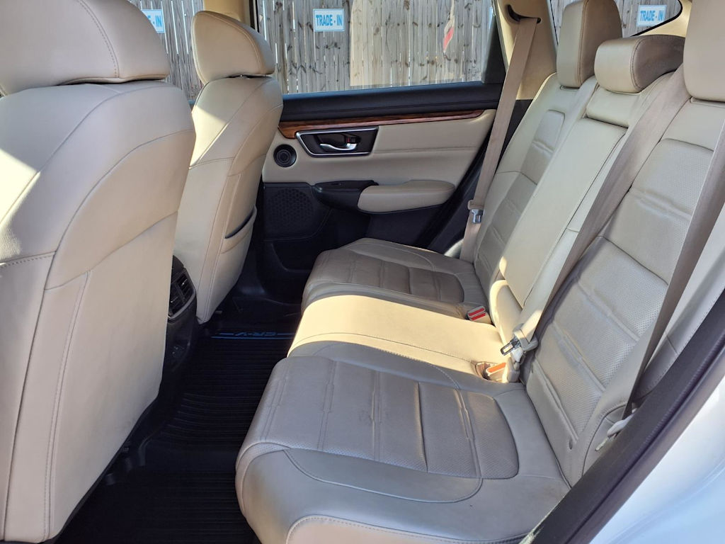 Thumbnail: 2018 Honda CR-V - 20