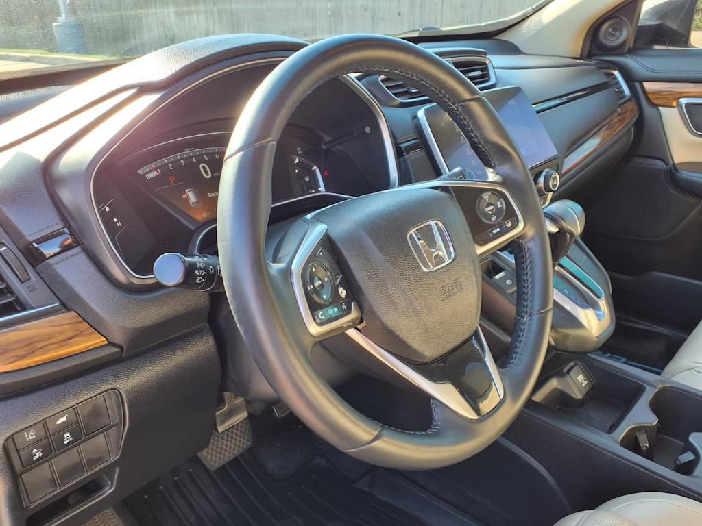 Thumbnail: 2018 Honda CR-V - 2