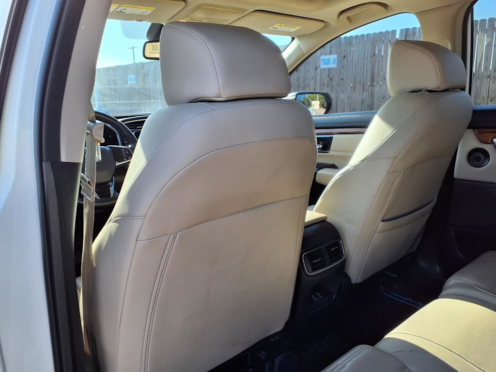 Thumbnail: 2018 Honda CR-V - 12