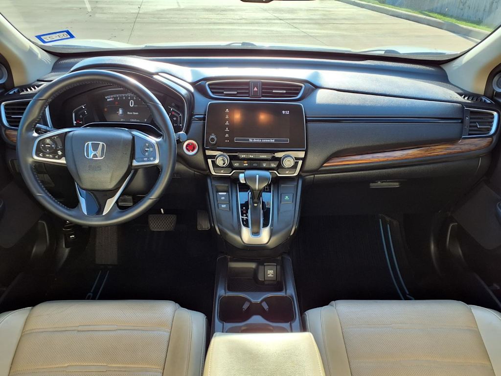 Thumbnail: 2018 Honda CR-V - 9
