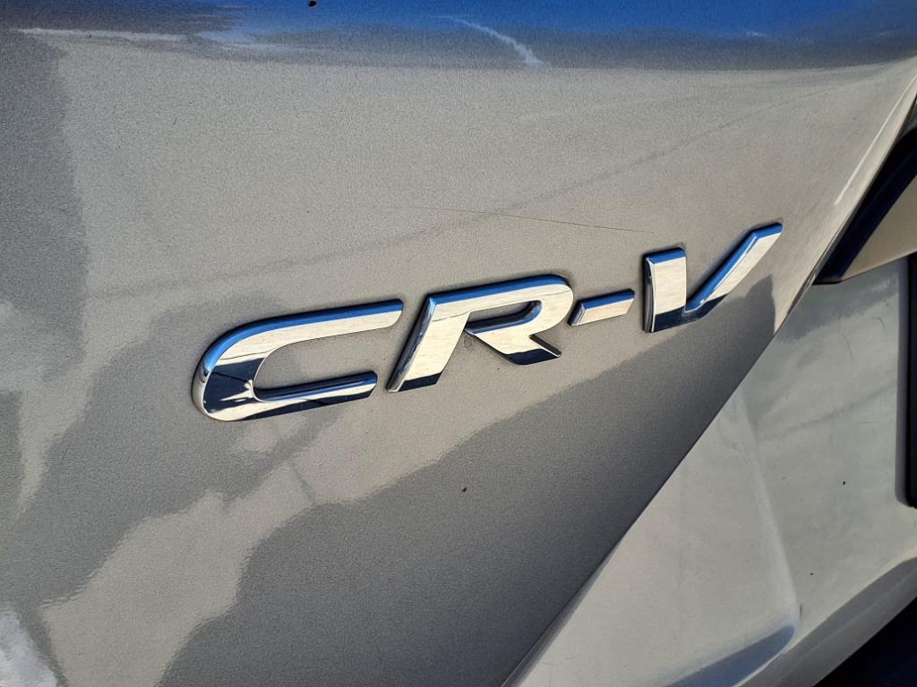 2018 Honda CR-V LX 7