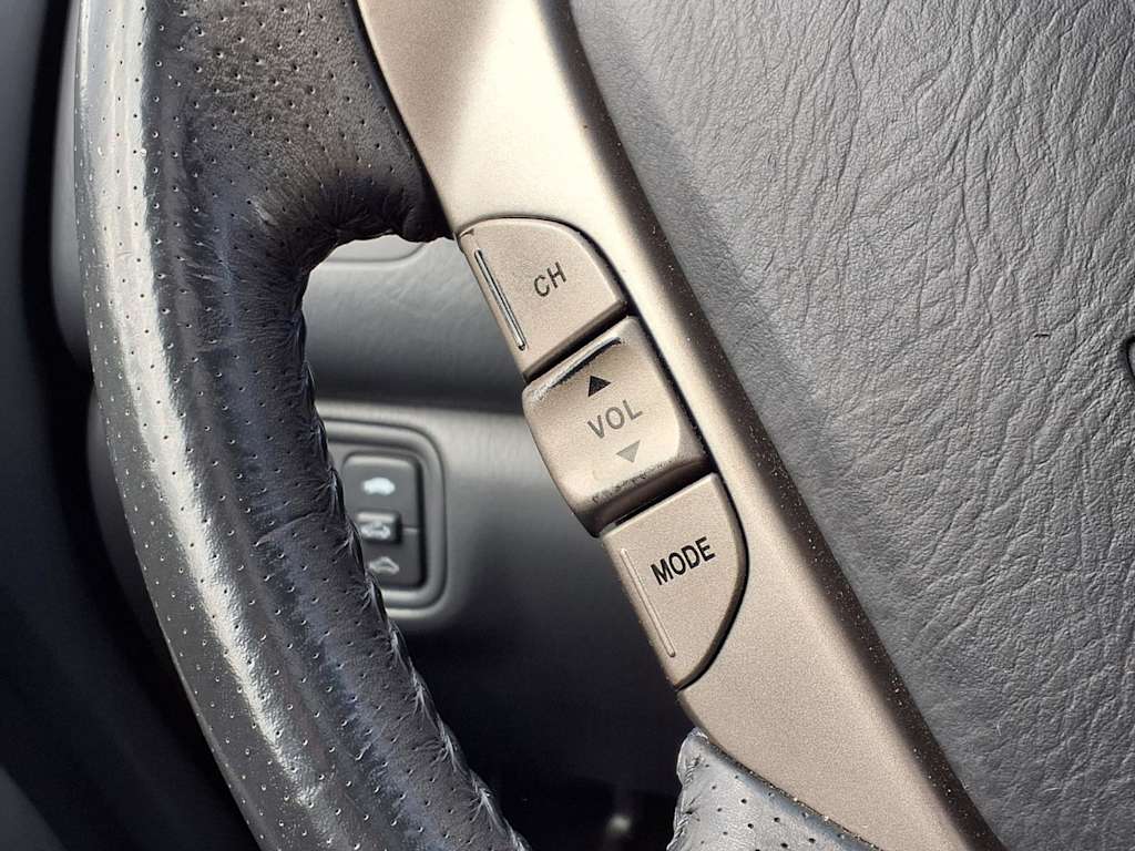 Thumbnail: 2006 Honda Pilot - 20