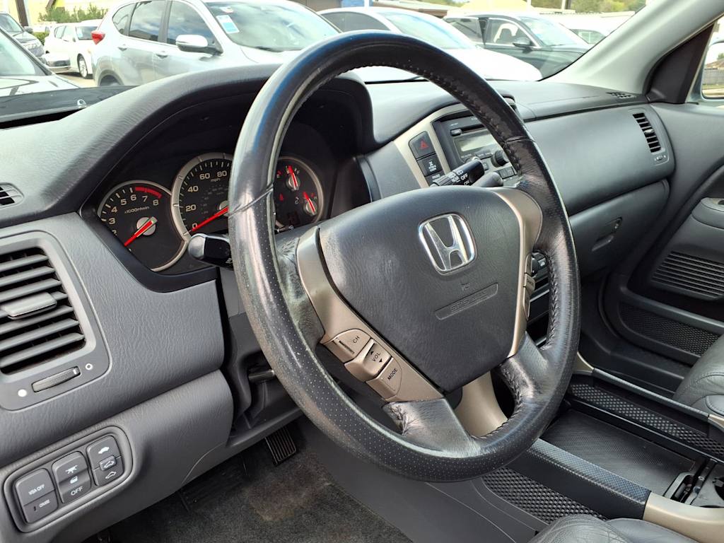 Thumbnail: 2006 Honda Pilot - 2