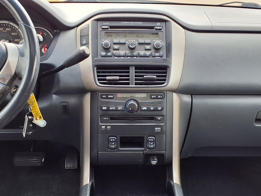 Thumbnail: 2006 Honda Pilot - 13