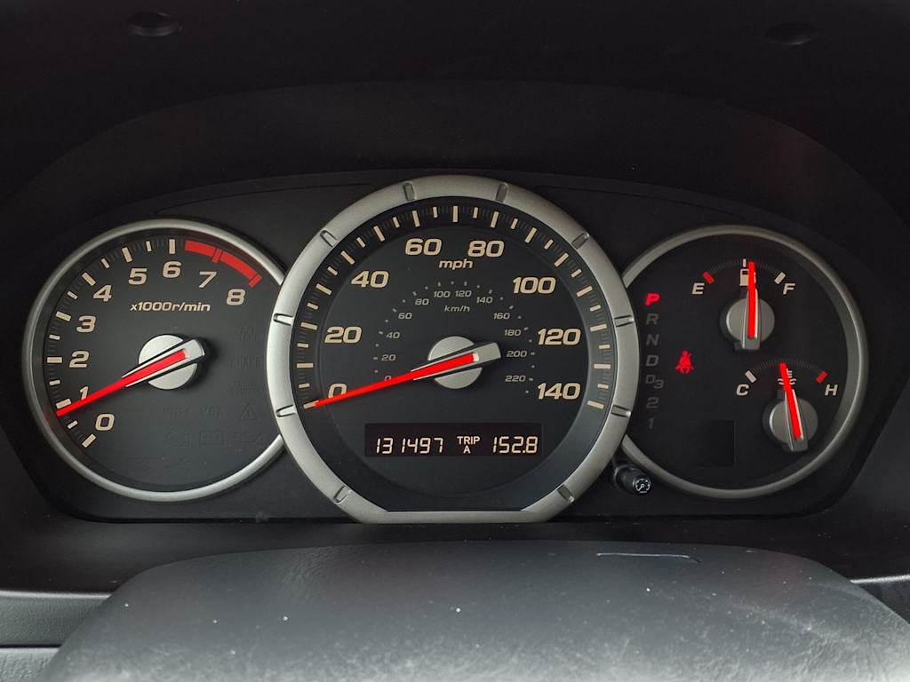 Thumbnail: 2006 Honda Pilot - 15