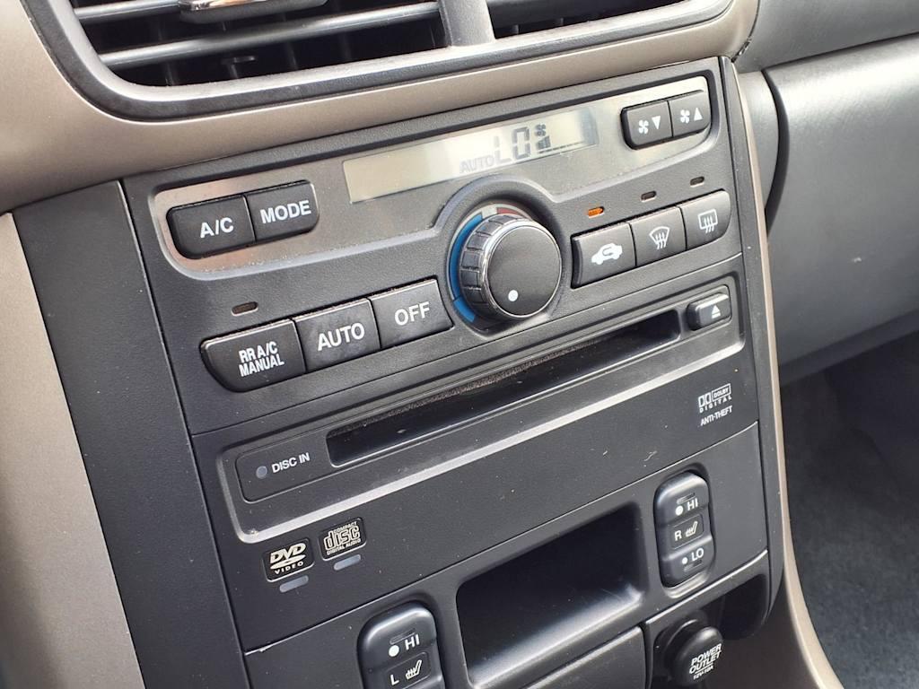 Thumbnail: 2006 Honda Pilot - 19