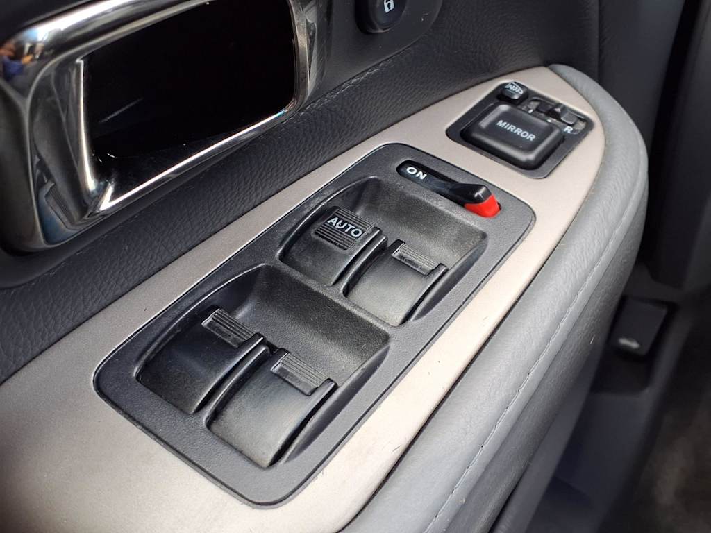 Thumbnail: 2006 Honda Pilot - 22