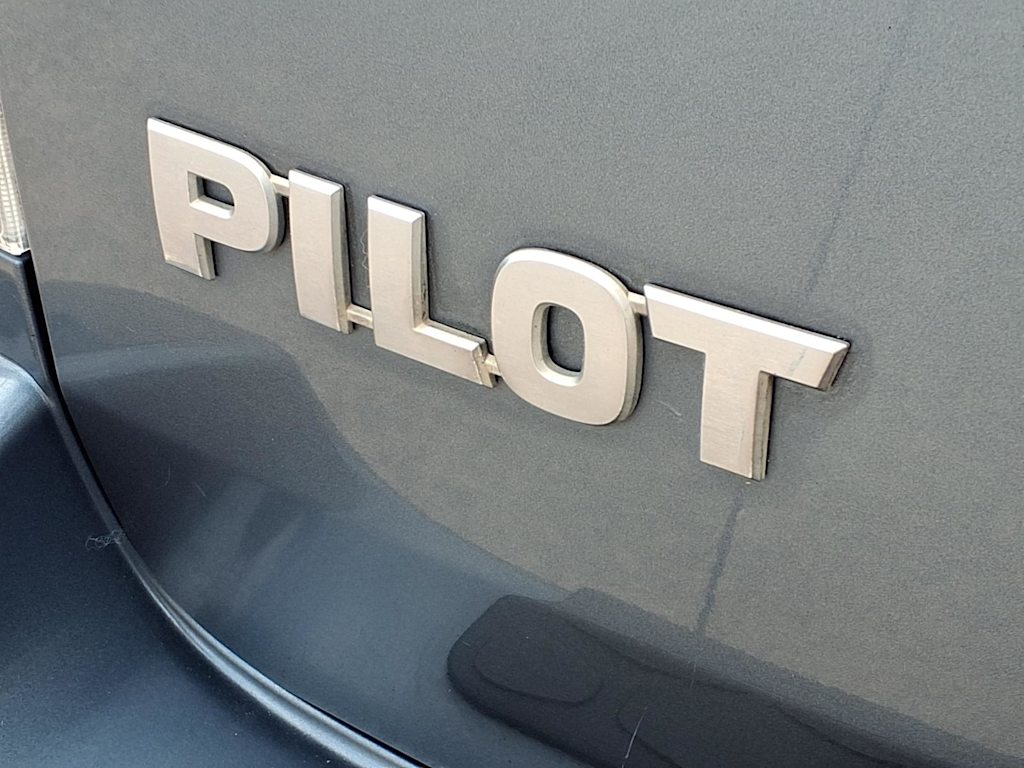 Thumbnail: 2006 Honda Pilot - 7