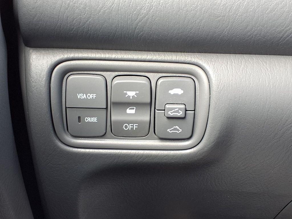Thumbnail: 2006 Honda Pilot - 21
