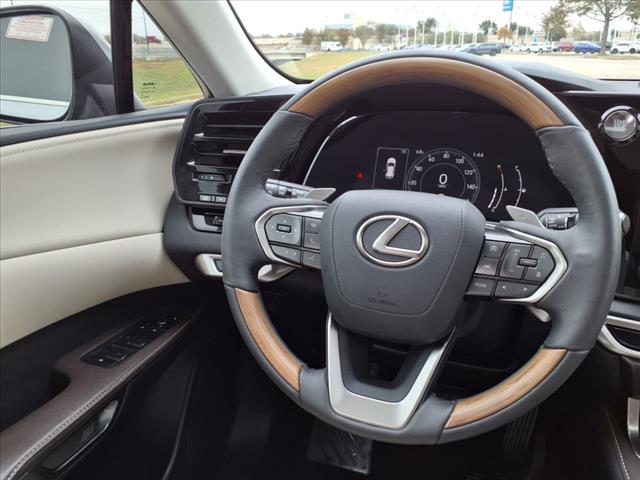 2023 Lexus RX 350 Premium 14