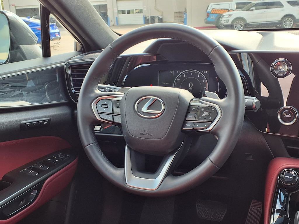 Thumbnail: 2025 Lexus ES - 13