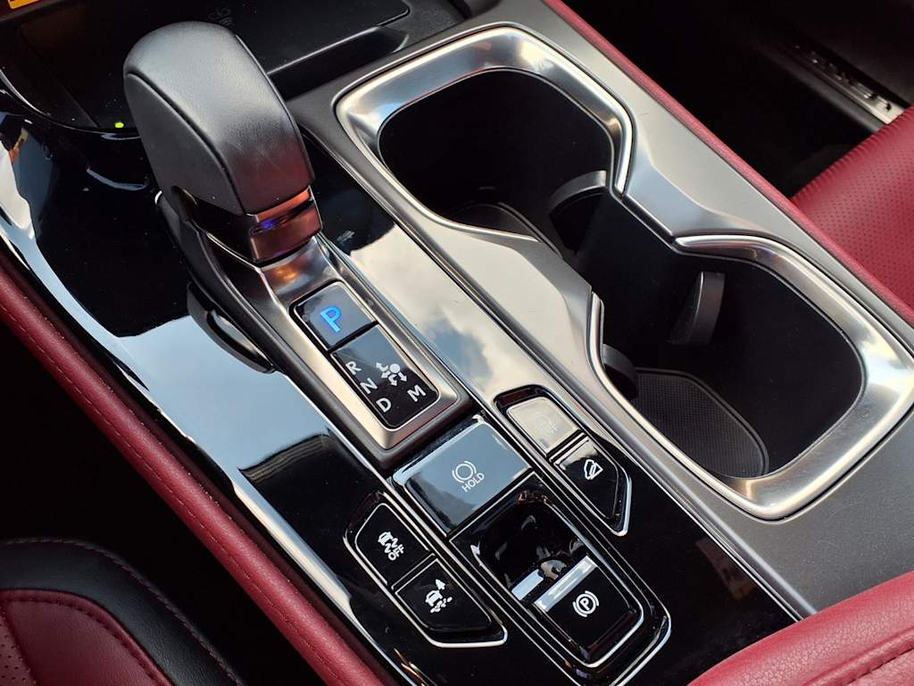 Thumbnail: 2025 Lexus ES - 15