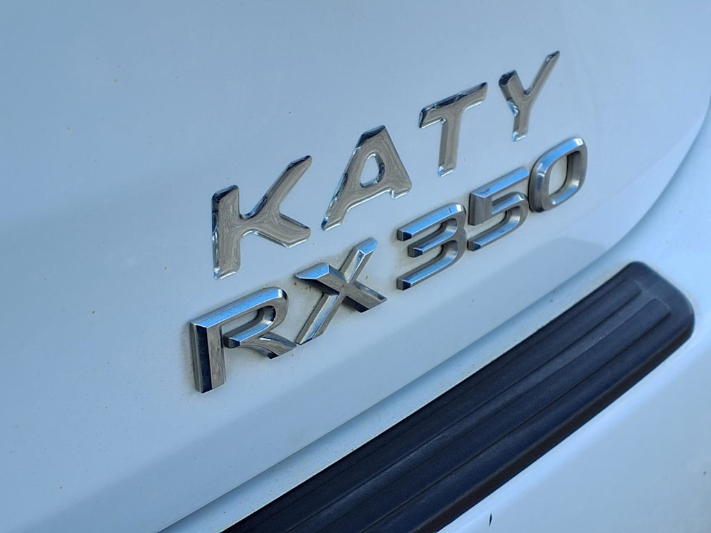 Thumbnail: 2020 Lexus RX - 7