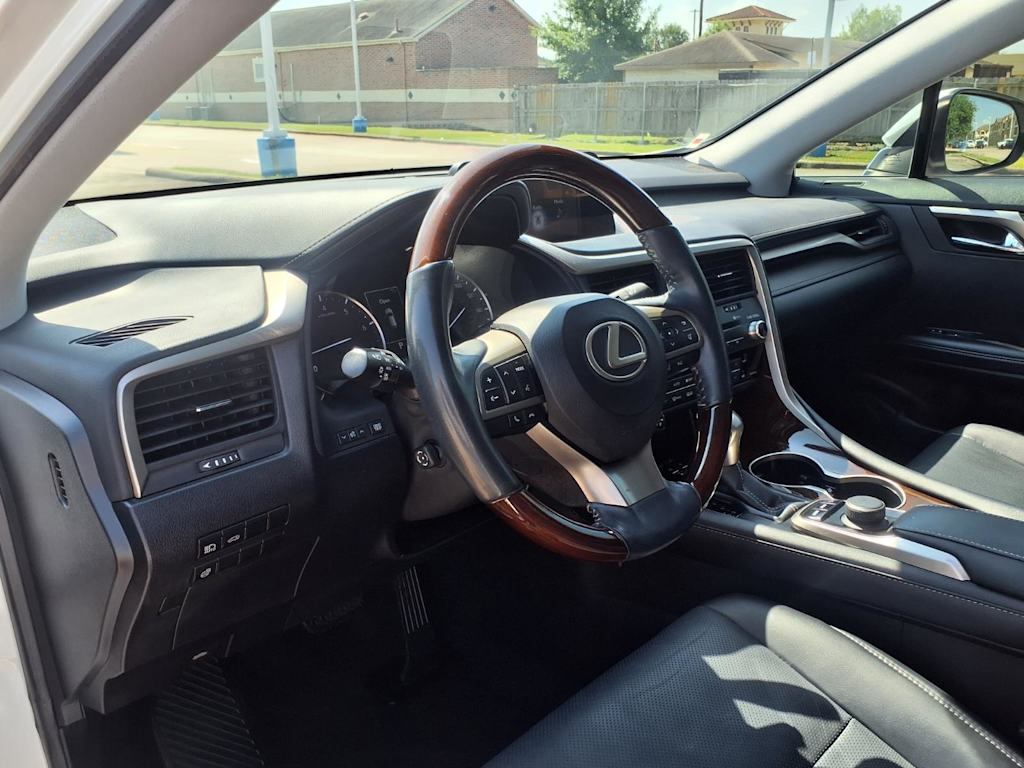 Thumbnail: 2019 Lexus RX - 2