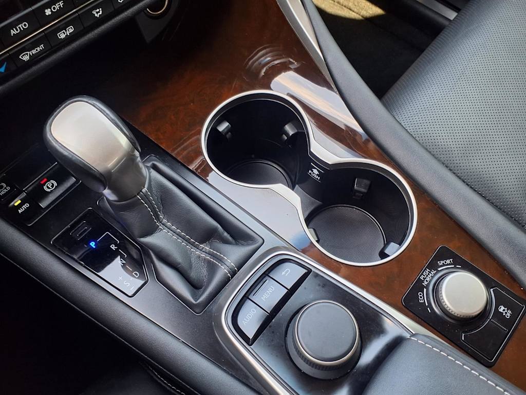 Thumbnail: 2019 Lexus RX - 25