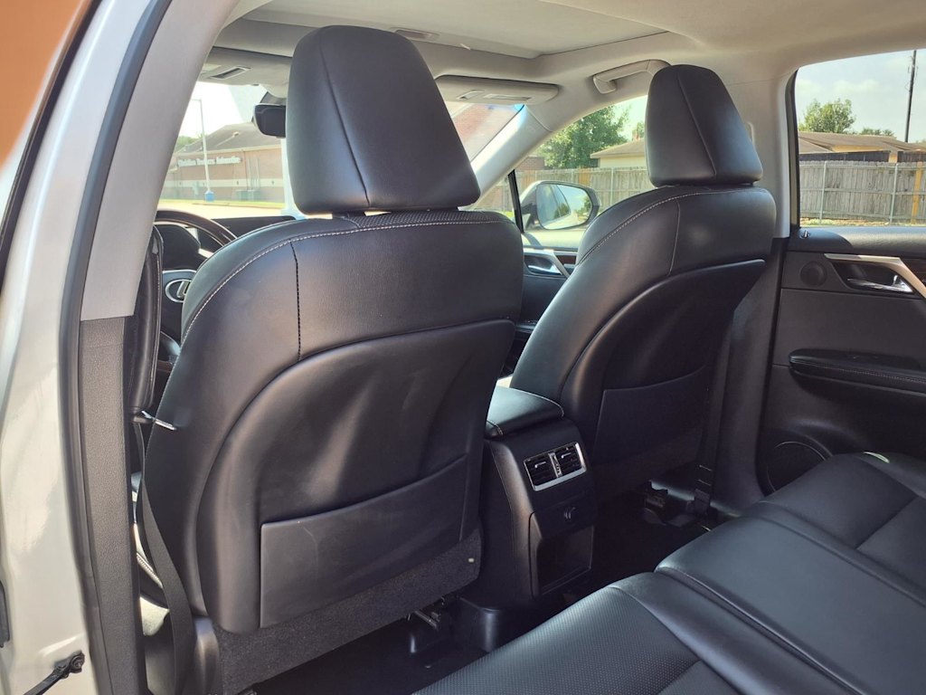 Thumbnail: 2019 Lexus RX - 13