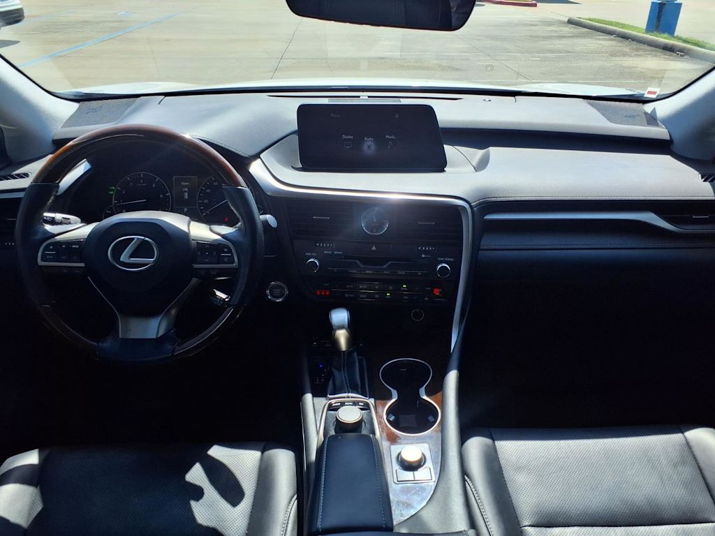 Thumbnail: 2019 Lexus RX - 10