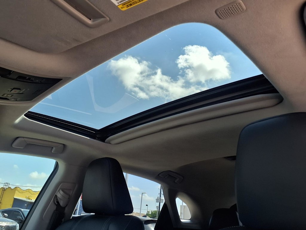 Thumbnail: 2019 Lexus RX - 23