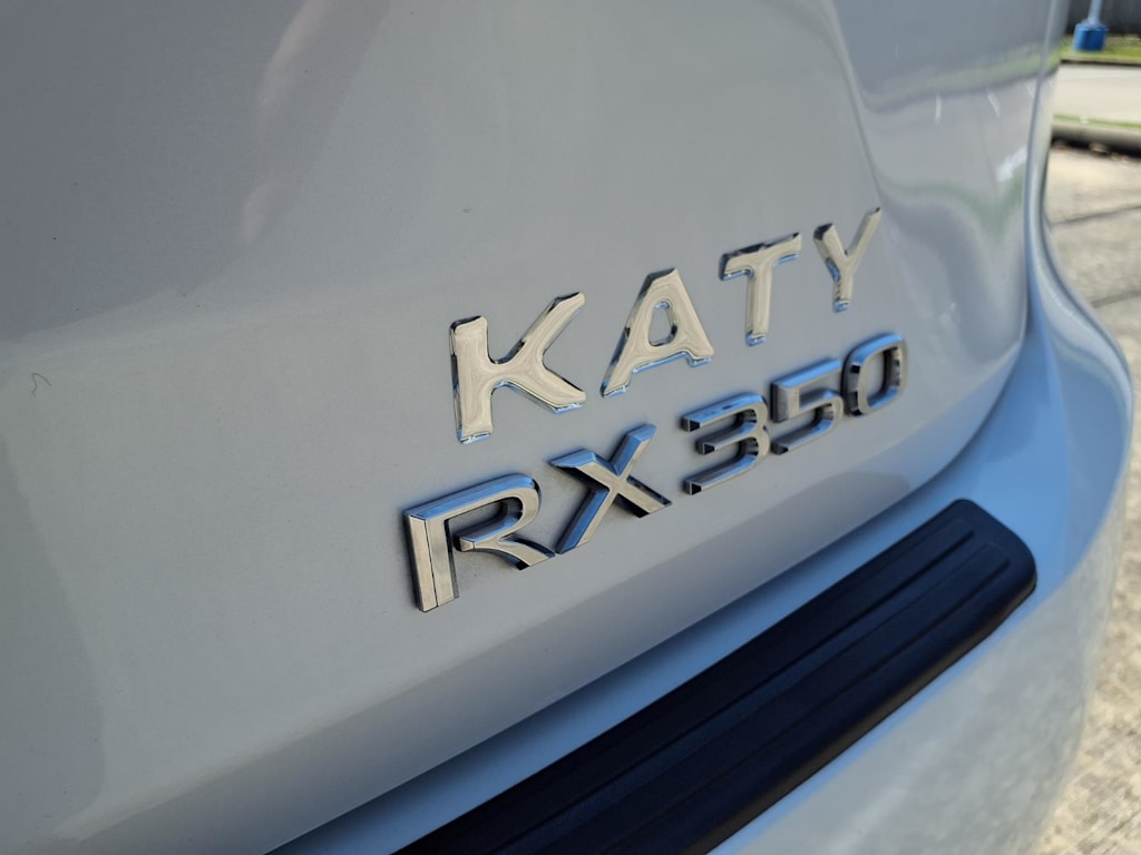 Thumbnail: 2019 Lexus RX - 7