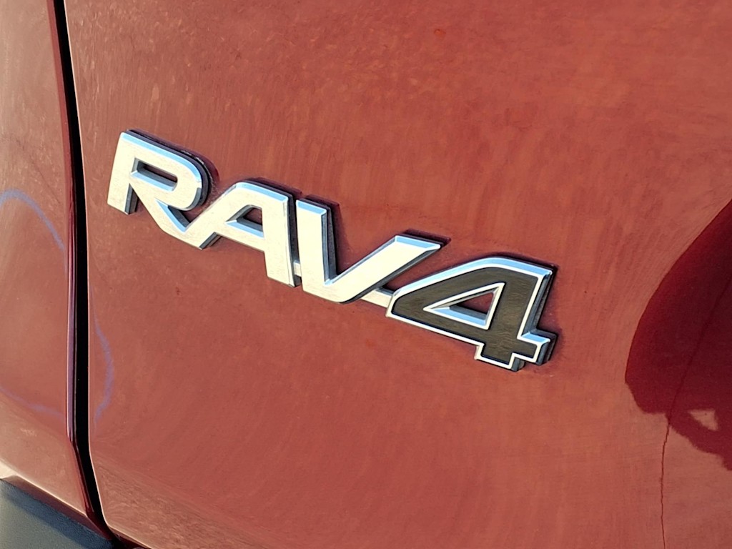 Thumbnail: 2024 Toyota RAV4 - 7