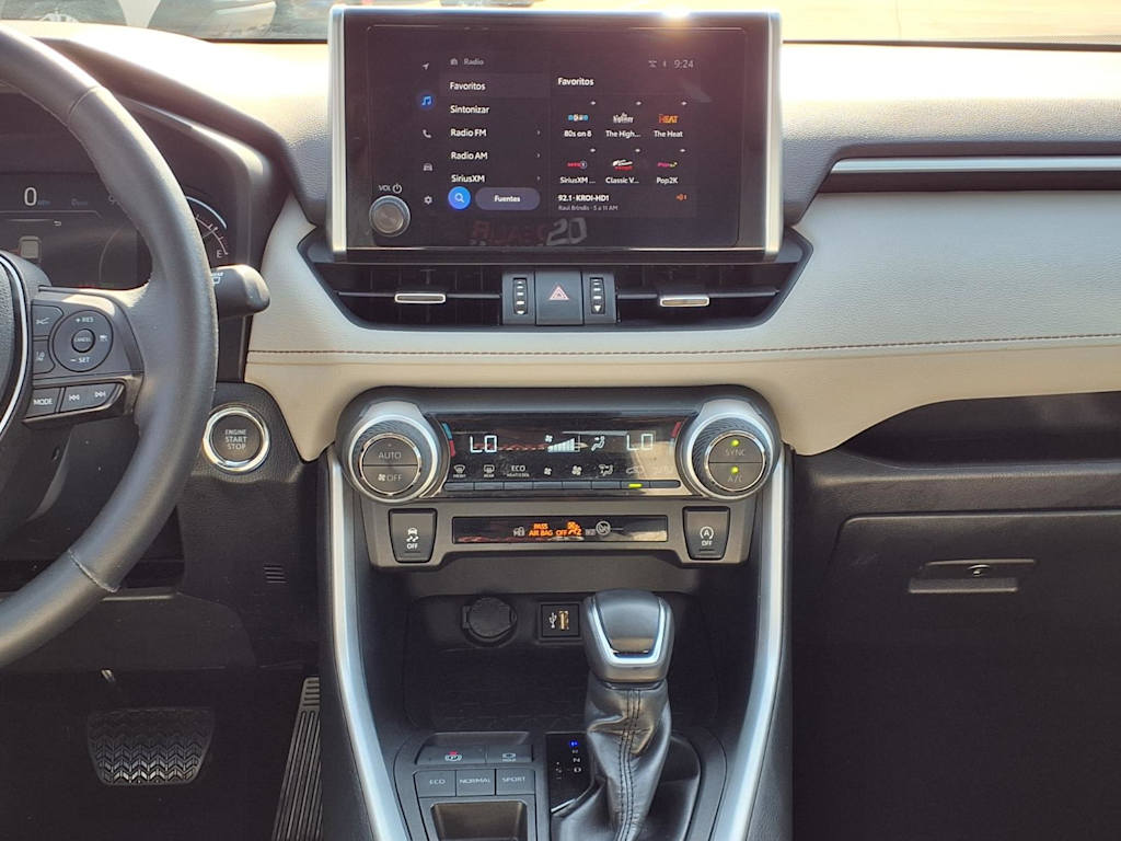 Thumbnail: 2024 Toyota RAV4 - 15