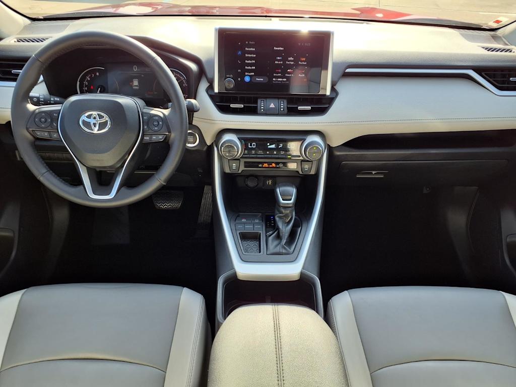 Thumbnail: 2024 Toyota RAV4 - 10