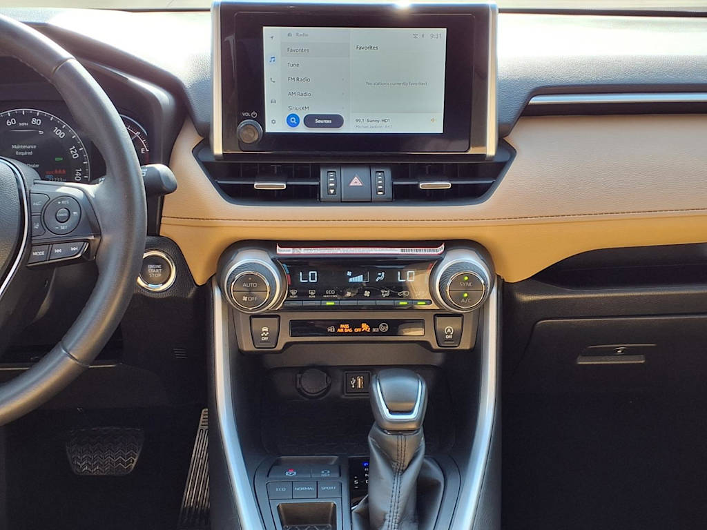 Thumbnail: 2025 Toyota RAV4 - 14