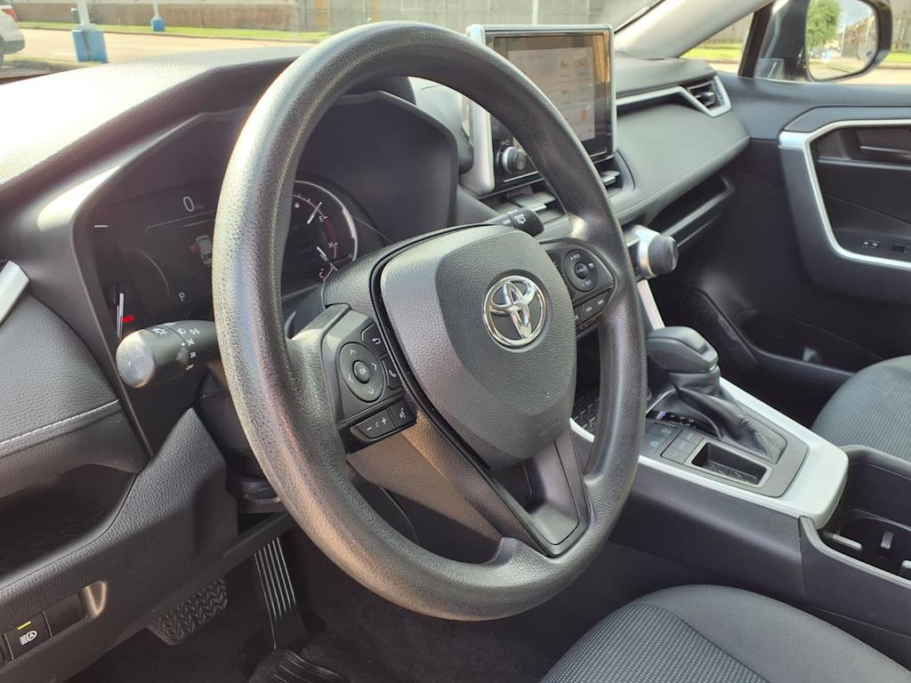 Thumbnail: 2023 Toyota RAV4 - 2