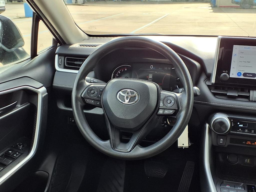 Thumbnail: 2023 Toyota RAV4 - 13