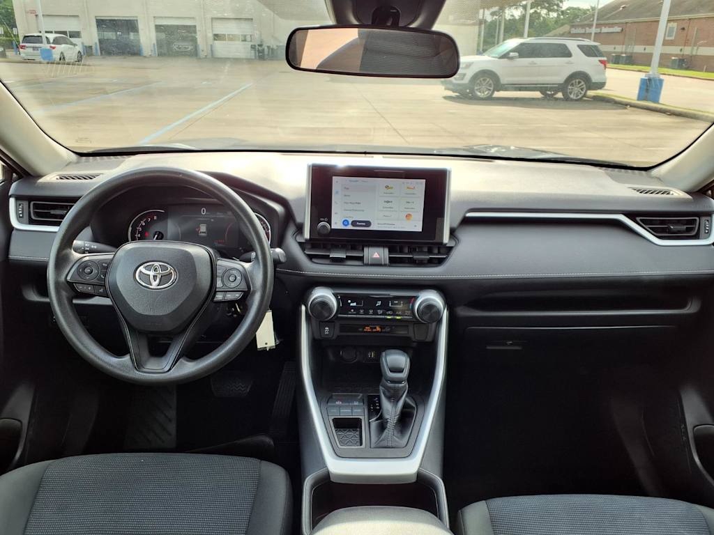Thumbnail: 2023 Toyota RAV4 - 9