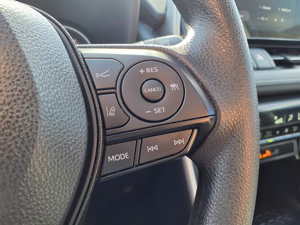 Thumbnail: 2024 Toyota RAV4 - 24
