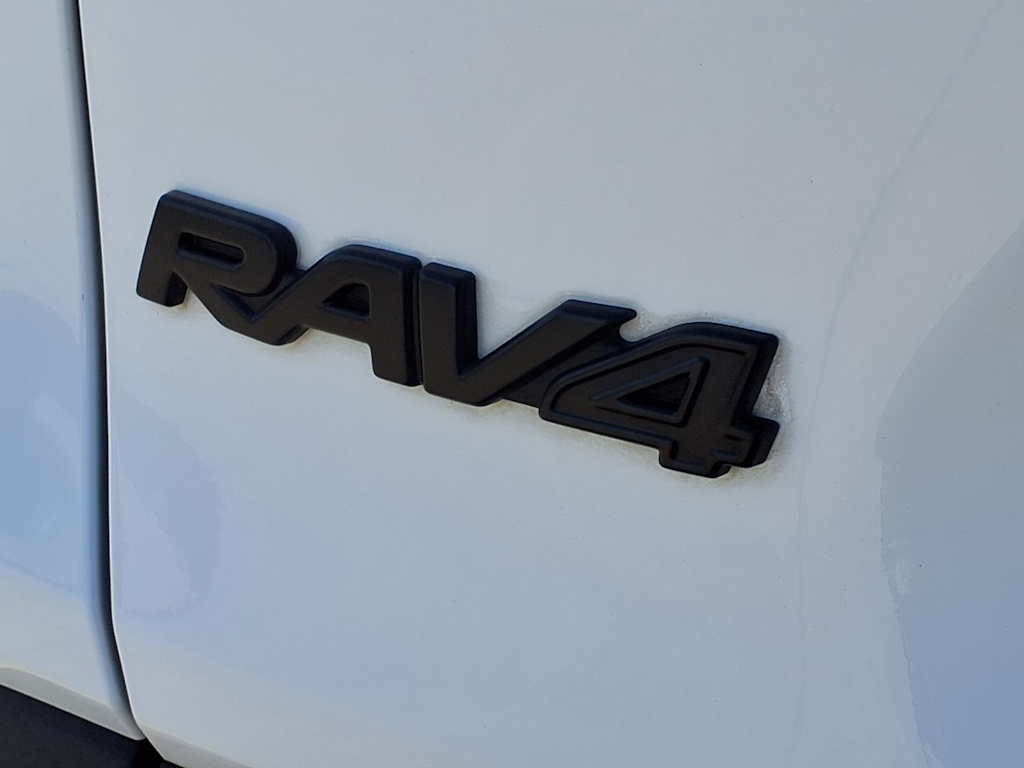 Thumbnail: 2024 Toyota RAV4 - 7